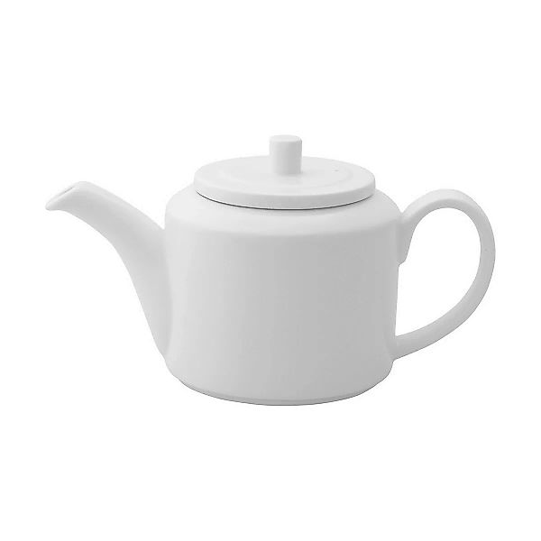 Teekanne Ariane Aus Keramik Weiß (40 Cl) (40 Cl) günstig online kaufen