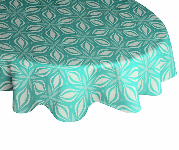 Adam Tischdecke "Retro Floret" günstig online kaufen