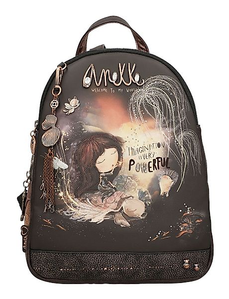 Anekke Rucksack 3-Compartment Backpack günstig online kaufen