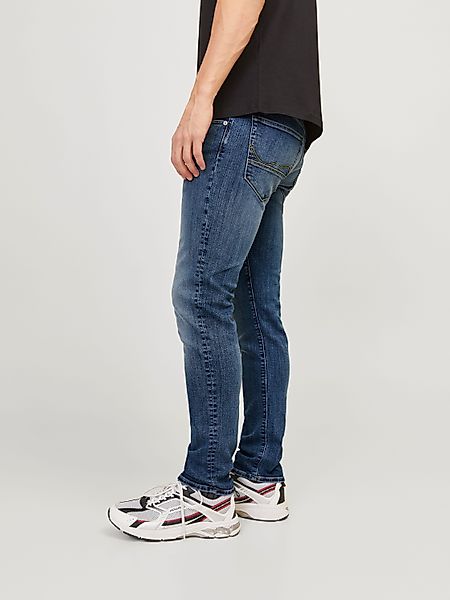 Jack & Jones PlusSize Slim-fit-Jeans JJIGLENN günstig online kaufen