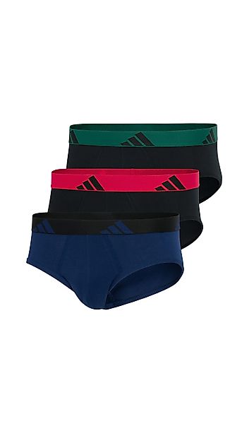 adidas Sportswear Slip Active Flex Cotton günstig online kaufen