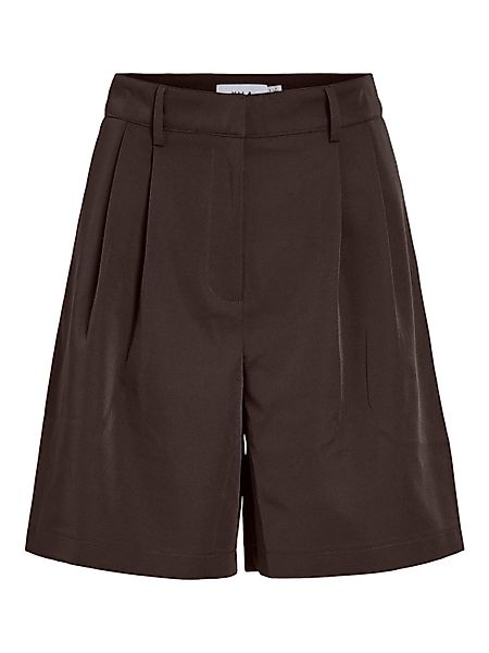 Vila Shorts VIEMLA HW SHORTS Coffee günstig online kaufen