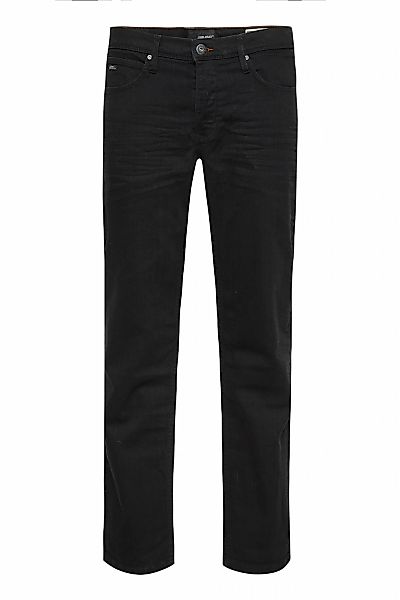 Blend Relaxhose "BHRock" Klassische Jeans im 5-Pocket-Stil günstig online kaufen