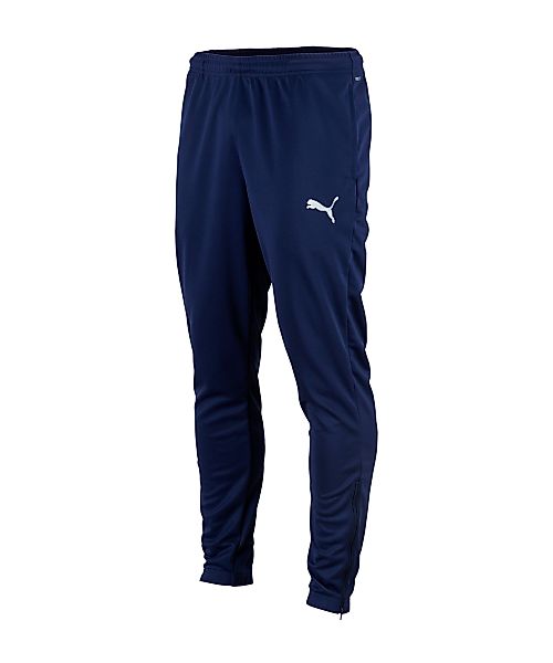 PUMA Sporthose PUMA teamRISE Poly Trainingshose günstig online kaufen