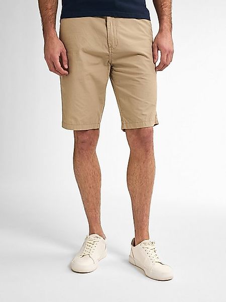 Petrol Industries Shorts Chino-Shorts mit Gürtel Tropico günstig online kaufen