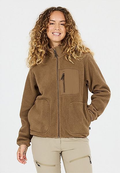 WHISTLER Fleecejacke Felis in atmungsaktiver Qualität günstig online kaufen