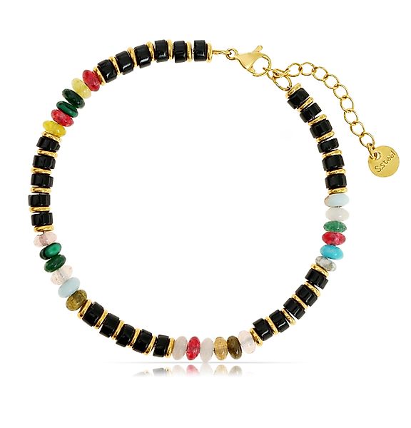 Made by Nami Armband Herren mit günstig online kaufen