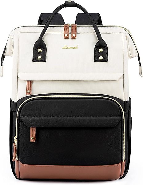 LuxusKollektion Laptoprucksack Großer Damen Rucksack für günstig online kaufen