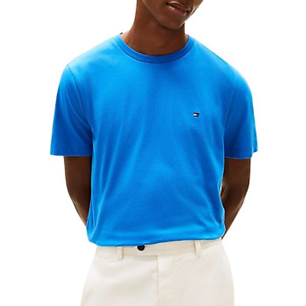 Tommy Hilfiger  T-Shirts & Poloshirts MW0MW39995 günstig online kaufen