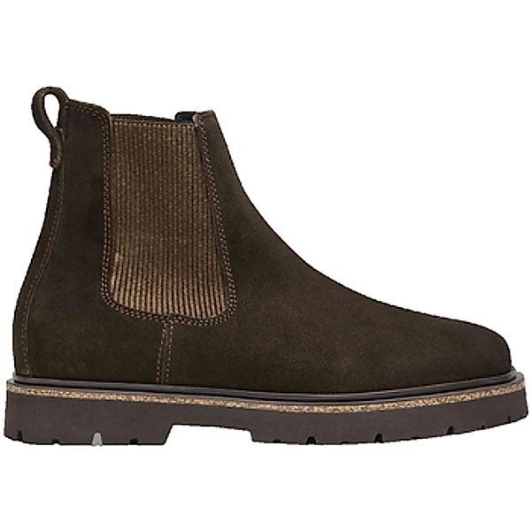 Birkenstock  Stiefel Highwood Slip On Etroite günstig online kaufen