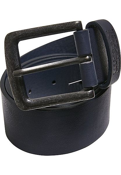 URBAN CLASSICS Hüftgürtel Urban Classics Unisex Leather Imitation Belt günstig online kaufen