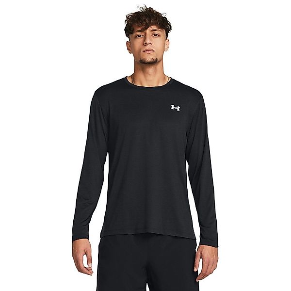 Under Armour® Langarmshirt UA Launch Langarm-Oberteil günstig online kaufen