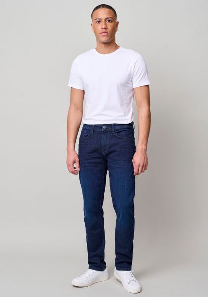Blend Slim-fit-Jeans BHJet Klassische Slim-Fit-Jeans günstig online kaufen