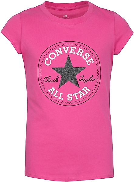 Converse T-Shirt CNVG TIMELS CHUCK PATCH günstig online kaufen