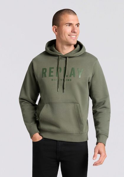 Replay Hoodie günstig online kaufen