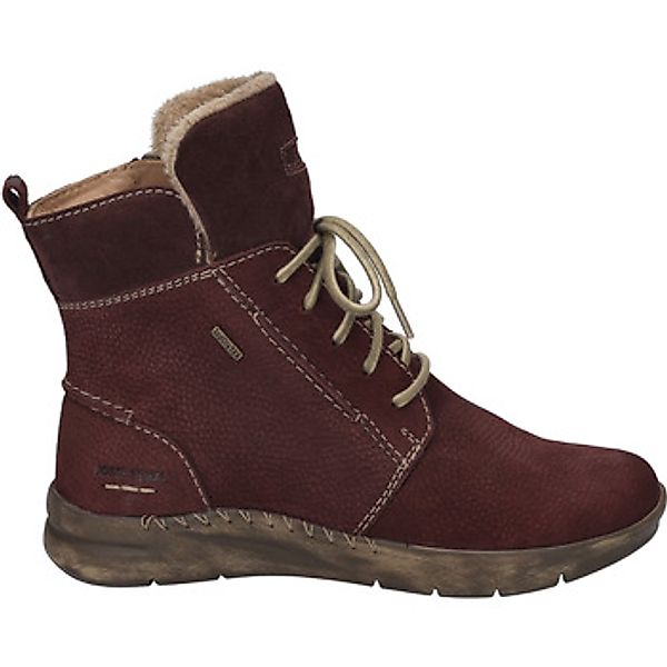 Josef Seibel  Stiefel Conny 53, plum günstig online kaufen