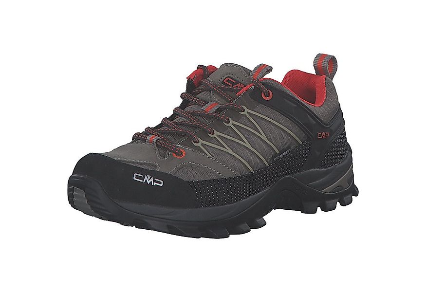 CMP Rigel Low 3Q54457 Trekkingschuh günstig online kaufen