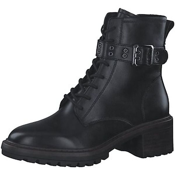 Tamaris  Stiefel Stiefeletten 1-25113-41/001 günstig online kaufen