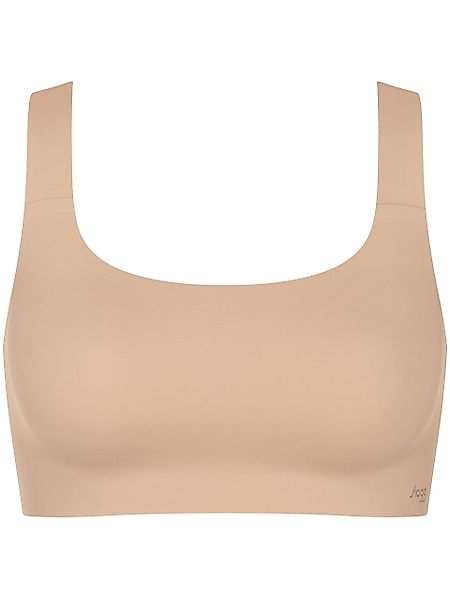 sloggi Bustier ZERO Feel Core Top günstig online kaufen