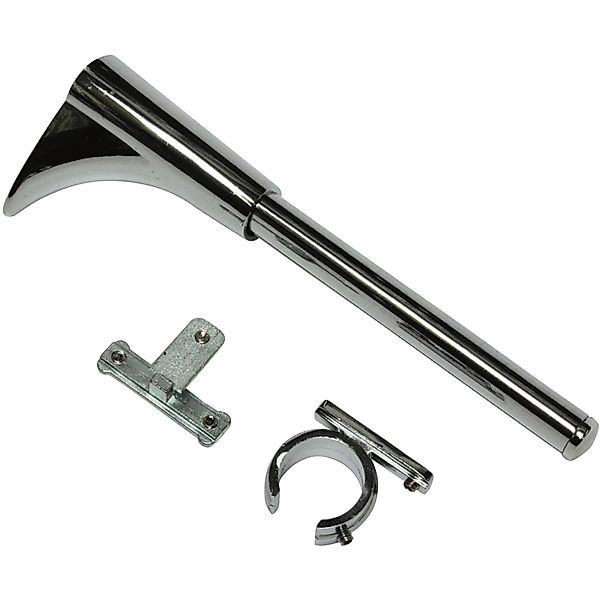 GARDINIA Träger Universal Wandträger für Gardinenstangen, günstig online kaufen