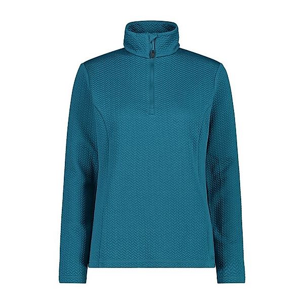 CMP Fleecepullover CMP Damen Pullover Woman Sweat 34L4226 günstig online kaufen