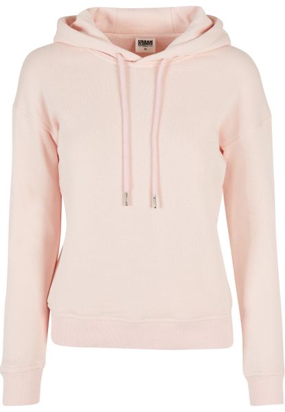 URBAN CLASSICS Kapuzenpullover Urban Classics Damen günstig online kaufen