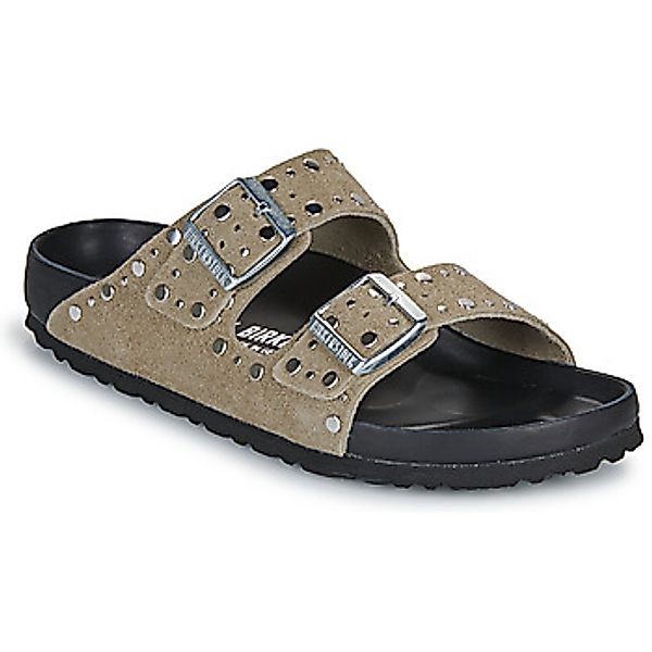 BIRKENSTOCK  Pantoffeln Arizona Rivet günstig online kaufen