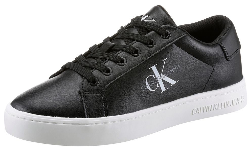 Calvin Klein Jeans CLASSIC CUPSOLE LACEUP günstig online kaufen