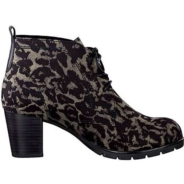 Marco Tozzi  Stiefeletten 25107  075 BLACK MULTI CO 25107 günstig online kaufen