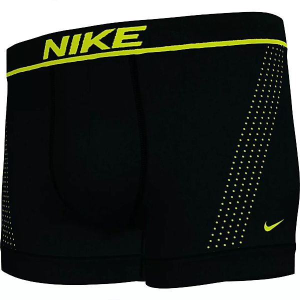 Nike – Elite – Unterhose aus Mikrofaser in Schwarz günstig online kaufen