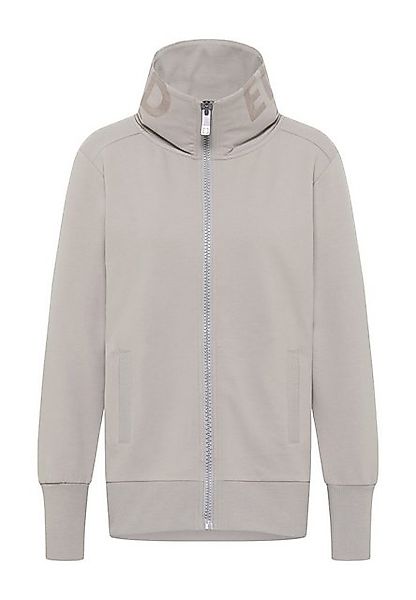 Elbsand Sweatjacke Jacke Alvis Sweatjacke (1-tlg) günstig online kaufen