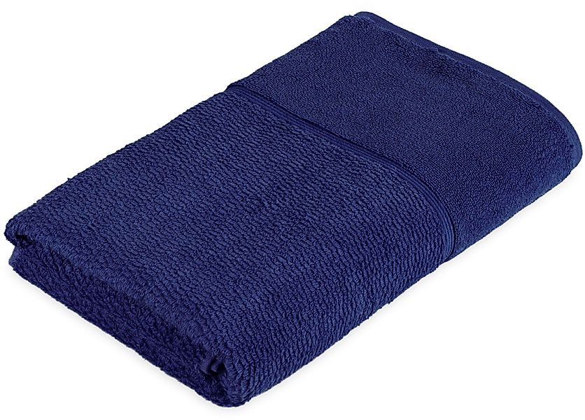 Möve for frottana Badetuch Pearl, Walkfrottier günstig online kaufen