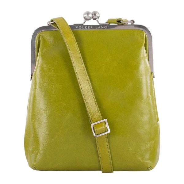 VOLKER LANG Schultertasche LOLA  Elegante günstig online kaufen
