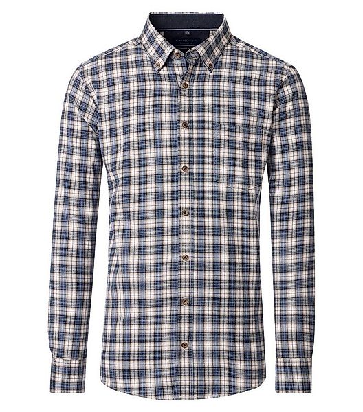 CASAMODA Langarmhemd 454514600 comfort fitKent günstig online kaufen