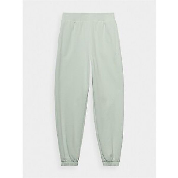 4F  Trainingsanzüge 4FWSS24TTROF666LIGHTGREEN günstig online kaufen