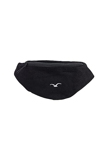 Cleptomanicx Gürteltasche Hipbag Healer Cord, mit günstig online kaufen
