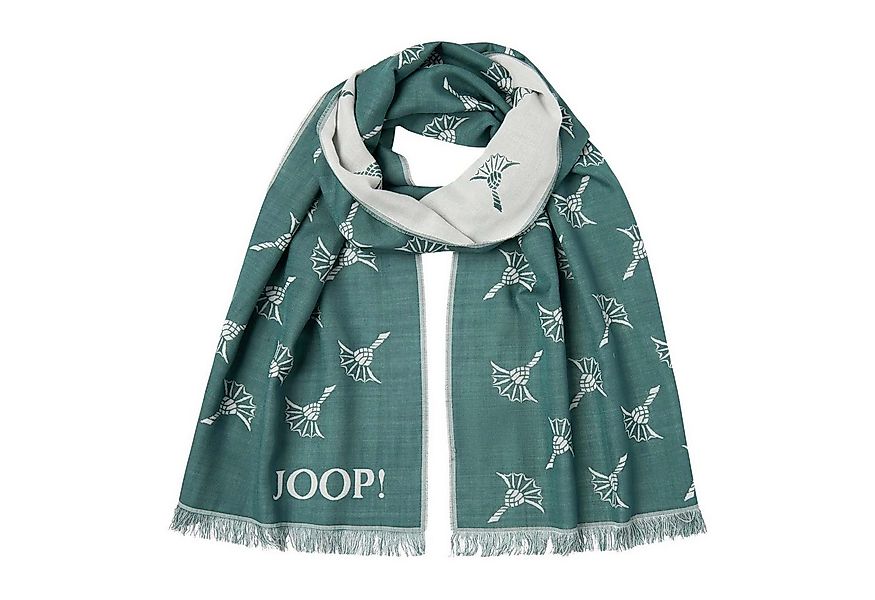 JOOP! Modeschal Herren Schal Modal JSC-05Feris günstig online kaufen