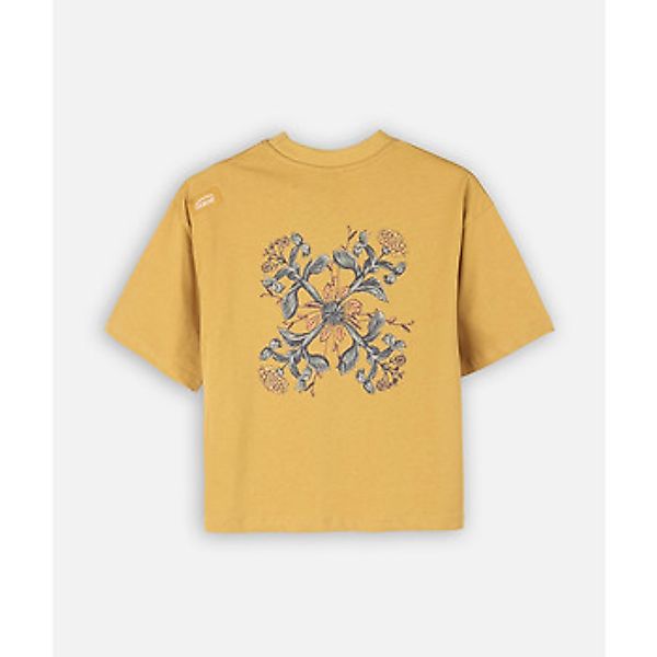 Oxbow  T-Shirt Tee-shirt manches courtes CUTTING günstig online kaufen