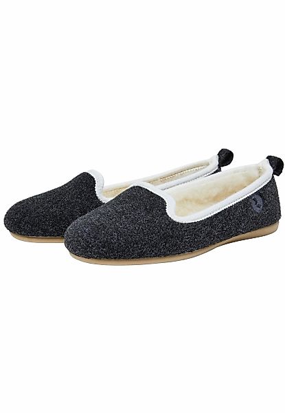 Romika Sneaker "Romika Damen RO22Q3-W034-001 ROMIKA Women Wool Balerina", ( günstig online kaufen