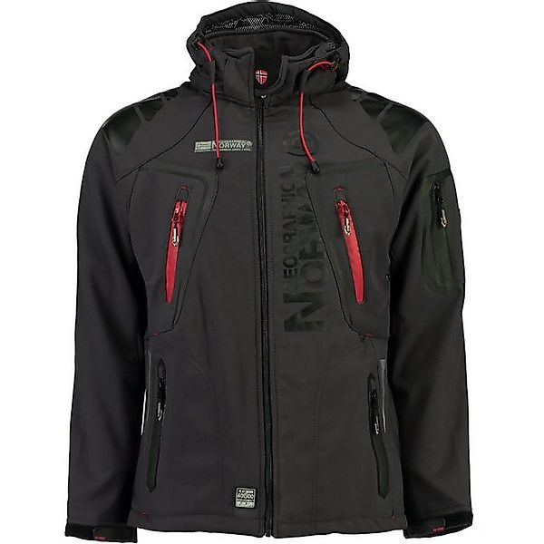 Geographical Norway Softshelljacke TECHNO D günstig online kaufen