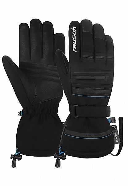 Reusch Skihandschuhe "Conan R-TEX XT" mit wasser- und winddichter Membran günstig online kaufen