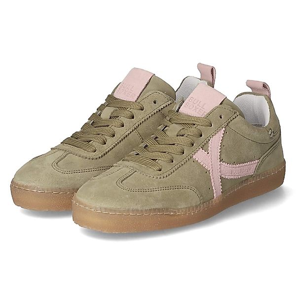 Bullboxer Low Sneaker Sneaker günstig online kaufen
