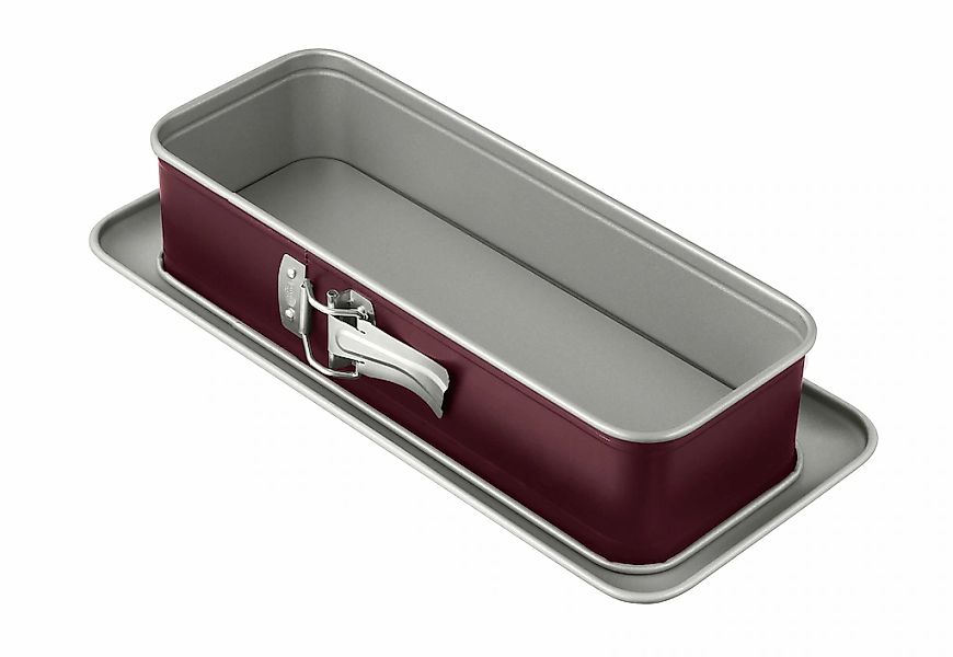 Dr. Oetker Küchenhelfer Kastenform "Königskuchen" günstig online kaufen