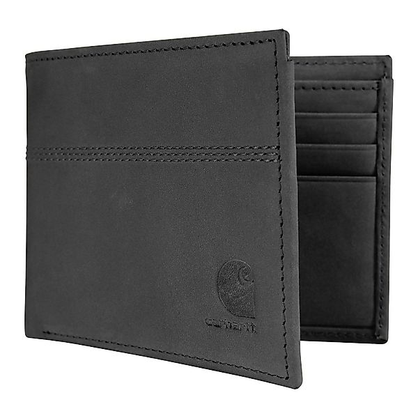 Carhartt Brieftasche Saddle Leather Bifold Wallet günstig online kaufen