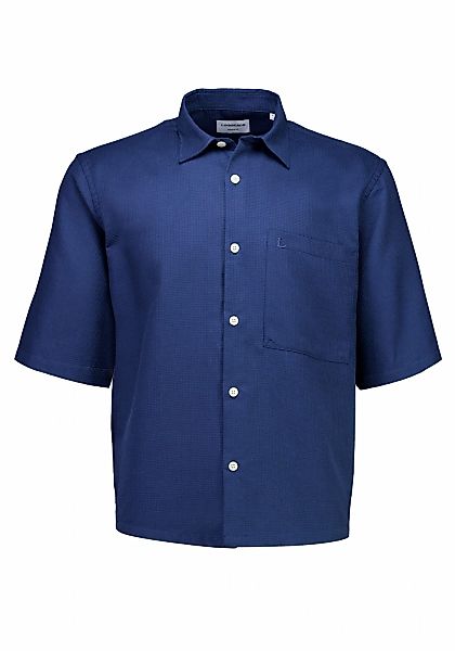 LINDBERGH Flanellhemd "Lindbergh Freizeithemd" günstig online kaufen
