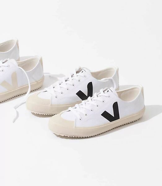 Sneaker Damen Vegan - Nova Canvas günstig online kaufen