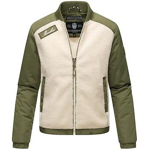Marikoo  Jacken Collegejacke Sayoo günstig online kaufen