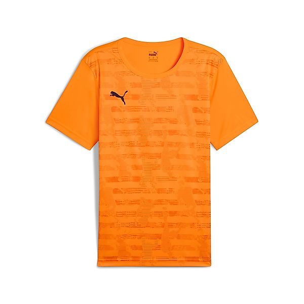 PUMA Trainingsshirt "individualRISE Graphic Trikot Herren" günstig online kaufen