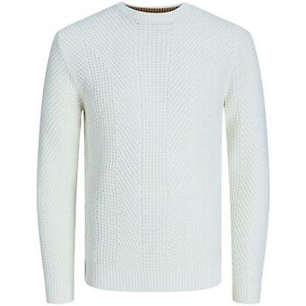 Jack & Jones  Pullover 12236286 STANDFORD-CLOUD DANCER günstig online kaufen