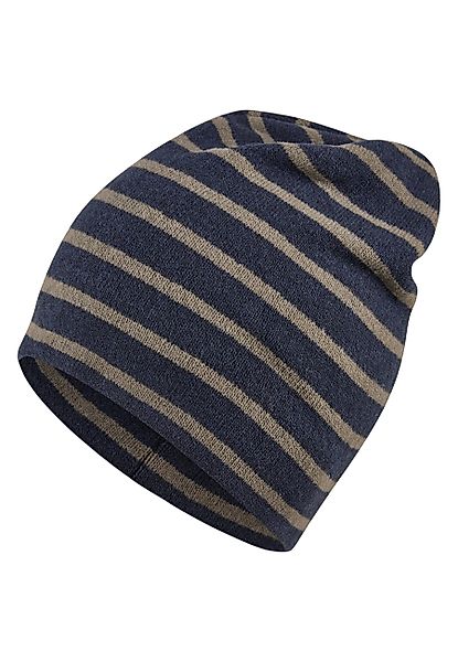 Sterntaler® Beanie Sterntaler® Beanie Streifen Mützen, günstig online kaufen